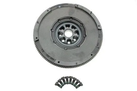 Маховик VW MULTIVAN V, TRANSPORTER V 2,5TDI 03-09 SACHS 2294001750