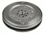 Маховик VW MULTIVAN V, TRANSPORTER V 2,5TDI 03-09 (Вир-во) SACHS 2294001750 (фото 5)