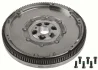 Двомасовий маховик SACHS 2294001780