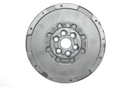 Двохмасовий маховик SACHS 2294001788