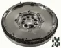 Маховик AUDI A3, Q3, SKODA OCTAVIA III, SUPERB III, VW GOLF VII, PASSAT B8 (Вир-во) SACHS 2294 001 909 (фото 1)