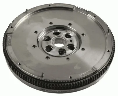 Двомасовий маховик (240мм) AUDI A1 2.0D 09.11-04.15 SACHS 2294001961