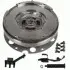 Двохмасовий маховик AUDI A4/A5/A6/Q5 "1,8-2,0 "07>> SACHS 2294001965 (фото 1)