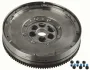 Р”РІРѕС…РјР°СЃРѕРІРёР№ РјР°С…РѕРІРёРє OPEL Astra J/Zafira C "2.0CDTI "11>> SACHS 2294001998 (фото 1)