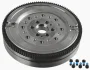 Р”РІРѕС…РјР°СЃРѕРІРёР№ РјР°С…РѕРІРёРє OPEL Astra J/Zafira C "2.0CDTI "11>> SACHS 2294001998 (фото 2)