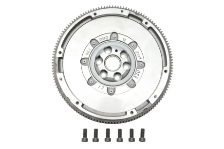 Маховик зчеплення SACHS 2294002013