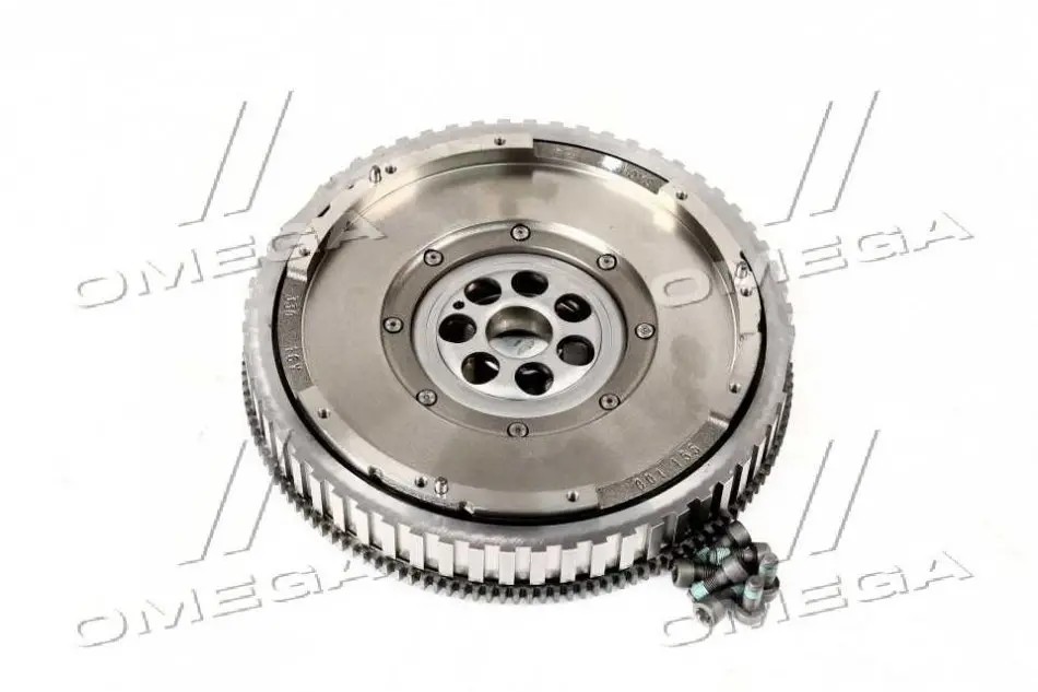 Маховик NISSAN, RENAULT, DACIA, MERCEDES-BENZ 05 (вир-во) SACHS 2294002113 (фото 1)