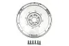 Маховик AUDI A4 B6, SKODA SUPERB I, VW PASSAT B5 (Вир-во) SACHS 2294002156 (фото 2)