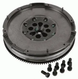 Маховик HYUNDAI, KIA, 09- (Вир-во) SACHS 2294002169