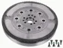 Двохмасовий маховик CITROEN/PEUGEOT C3/C4/DS3/DS4/207/208/308/Partner "1,6HDI "09>> SACHS 2294002229 (фото 2)