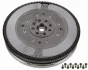 Р”РІРѕС…РјР°СЃРѕРІРёР№ РјР°С…РѕРІРёРє CHEVROLET/OPEL Cruze/AstraJ/CorsaD/Mokka "1,7CDTI "10>> SACHS 2294002254 (фото 2)