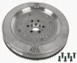 Р”РІРѕС…РјР°СЃРѕРІРёР№ РјР°С…РѕРІРёРє AUDI/SKODA/VW A3/Octavia/Golf/Passat \'\'2.0TDI \'\'13-20 SACHS 2294002290 (фото 2)
