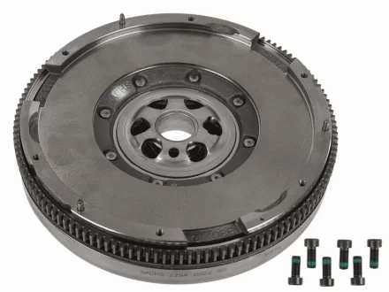 Р”РІРѕС…РјР°СЃРѕРІРёР№ РјР°С…РѕРІРёРє AUDI/SKODA/VW A3/Octavia/Golf/Passat \'\'2.0TDI \'\'13-20 SACHS 2294002290