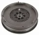 Р”РІРѕС…РјР°СЃРѕРІРёР№ РјР°С…РѕРІРёРє VW Crafter "2.5TDI "06-13 SACHS 2294002329 (фото 1)