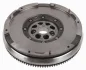 Р”РІРѕС…РјР°СЃРѕРІРёР№ РјР°С…РѕРІРёРє FORD Focus/Kuga/Mondeo "2.0TDCI "07-19 SACHS 2294002382 (фото 1)
