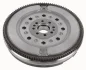 Р”РІРѕС…РјР°СЃРѕРІРёР№ РјР°С…РѕРІРёРє FORD Focus/Kuga/Mondeo "2.0TDCI "07-19 SACHS 2294002382 (фото 2)