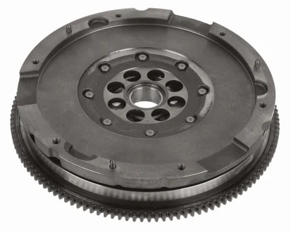Маховик RENAULT LAGUNA II-III 05-, MEGANE II 05-, NISSAN QASHQAI, X-TRAIL 07-, 2,0dCi SACHS 2294002388