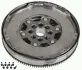 Р”РІРѕС…РјР°СЃРѕРІРёР№ РјР°С…РѕРІРёРє OPEL/SUZUKI Agila/Combo/Corsa C/Corsa D "1,3CDTi "03>> SACHS 2294501170 (фото 1)
