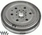 Р”РІРѕС…РјР°СЃРѕРІРёР№ РјР°С…РѕРІРёРє OPEL/SUZUKI Agila/Combo/Corsa C/Corsa D "1,3CDTi "03>> SACHS 2294501170 (фото 2)