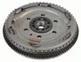 Маховик NISSAN NAVARA NP300, PATHFINDER III (Вир-во) SACHS 2294 501 176 (фото 2)