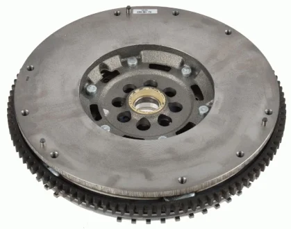 Маховик NISSAN NAVARA NP300, PATHFINDER III SACHS 2294 501 176