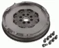Демпфер зчеплення Renault Master III/Opel Movano 2.3/dCi/CDTi 10- (FWD) SACHS 2294 501 220 (фото 1)