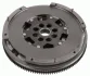 Демпфер зчеплення VW LT 2.5TDI (61-80kw) (з виступом) ANJ, AVR SACHS 2294 501 246 (фото 1)