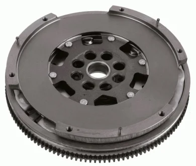Демпфер зчеплення VW LT 2.5TDI (61-80kw) (з виступом) ANJ, AVR SACHS 2294 501 246