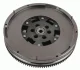 Р”РІРѕС…РјР°СЃРѕРІРёР№ РјР°С…РѕРІРёРє VW Crafter \'\'2.0TDI \'\'11-16 SACHS 2294501253