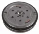 Р”РІРѕС…РјР°СЃРѕРІРёР№ РјР°С…РѕРІРёРє VW Crafter \'\'2.0TDI \'\'11-16 SACHS 2294501253 (фото 2)