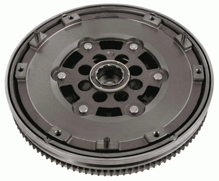 Маховик HYUNDAI SANTA FE (Вир-во) SACHS 2294 501 256 (фото 1)