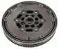 Маховик HYUNDAI SANTA FE (Вир-во) SACHS 2294 501 256 (фото 1)