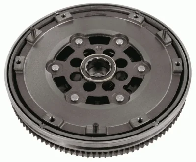 Маховик HYUNDAI SANTA FE SACHS 2294 501 256