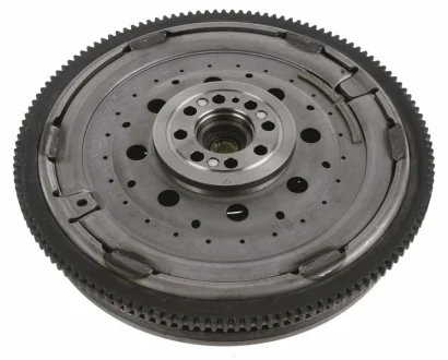 Маховик JEEP CHEROKEE (KJ) | CHEROKEE / LIBERTY | LIBERTY (Вир-во) SACHS 2294 501 259
