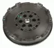 Двомасовий маховик SACHS 2294701037