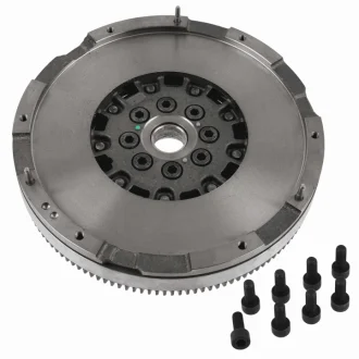 - Маховик двомасовий SACHS 2294 701 059