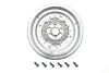 Маховик VW MULTIVAN V-VI TRANSPORTER V-VI 2.0BiTDI-2.0TDI 09- (Вир-во) SACHS 2295000326 (фото 1)