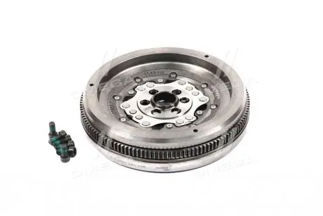 Маховик AUDI SEAT VW (Вир-во) SACHS 2295000541