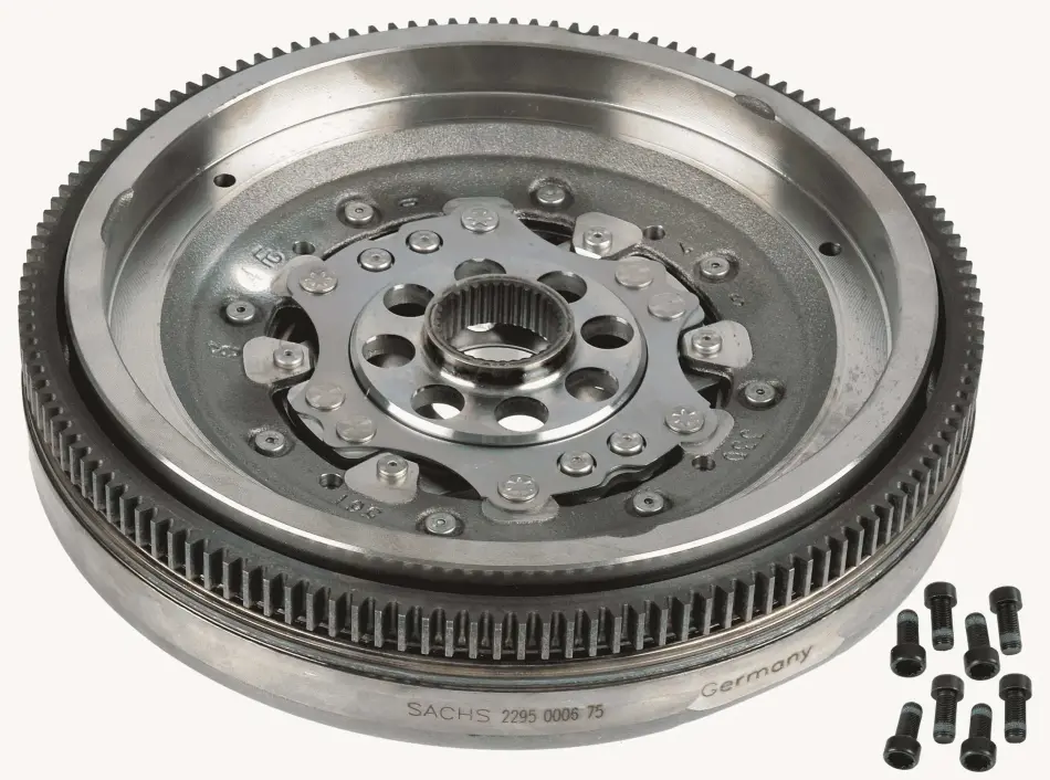 Маховик SACHS 2295000675 (фото 1)