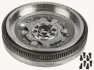 Маховик SACHS 2295000675 (фото 1)