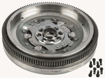 Маховик SACHS 2295000675