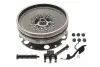 Маховик AUDI A4 B8, A5, A6 C7, A7 Sportback (вир-во) SACHS 2295 000 718