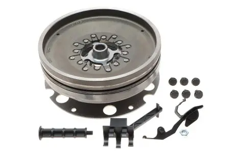 Маховик AUDI A4 B8, A5, A6 C7, A7 Sportback (вир-во) SACHS 2295 000 718