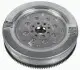 Маховик SKODA KODIAQ I, VW MULTIVAN T6, TRANSPORTER T6 (вир-во SACHS)  2295001534