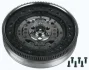 Маховик VW MULTIVAN VI, TRANSPORTER VI, 15- (вир-во) SACHS 2295001535 (фото 1)
