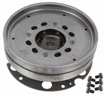 Маховик AUDI A4, A5, A6, A7, Q5, 2012- (вир-во) SACHS 2295 001 781
