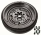 Маховик AUDI Q3 (F3B), SKODA KAROQ, VW TIGUAN, SEAT TARRACO (вир-во) SACHS 2295001817 (фото 1)