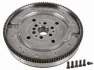 Маховик BMW X5 (F15, F85), 15-18 (Вир-во SACHS)  2295 002 040