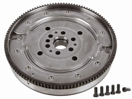 Фото 1 - маховик BMW X5 (F15, F85), 15-18 SACHS 2295 002 040 Маховик BMW X5 (F15, F85), 15-18 SACHS 2295 002 040 (фото 1)