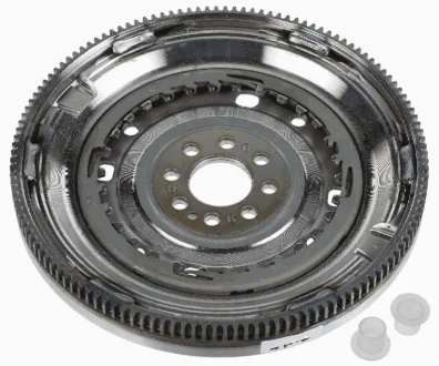 - Маховик двомасовий SACHS 2295 601 002